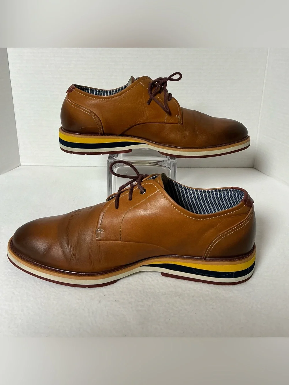 PIKOLINOS men’s genuine